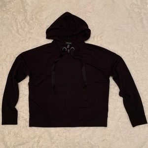 NWT! Kenneth Cole hoodie